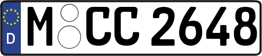 M-CC2648