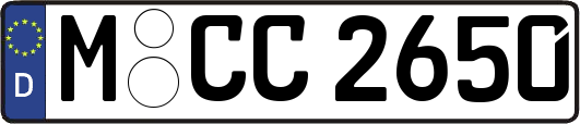 M-CC2650