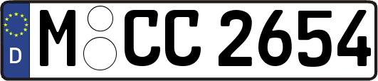 M-CC2654