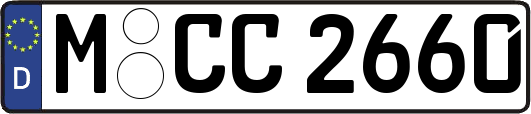 M-CC2660