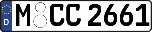 M-CC2661