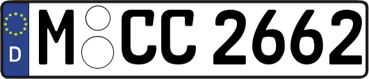 M-CC2662