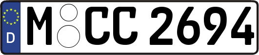 M-CC2694