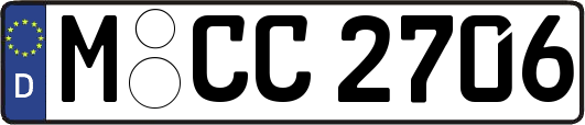 M-CC2706