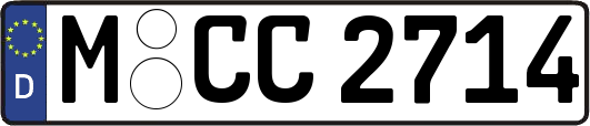 M-CC2714