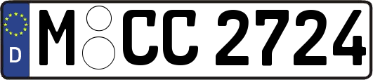 M-CC2724