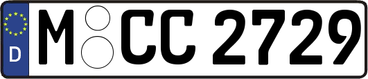 M-CC2729