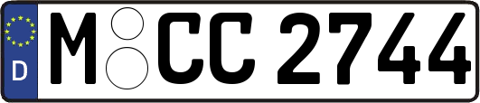 M-CC2744