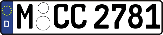 M-CC2781