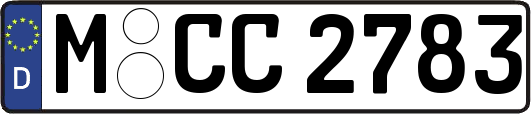 M-CC2783