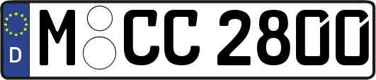 M-CC2800