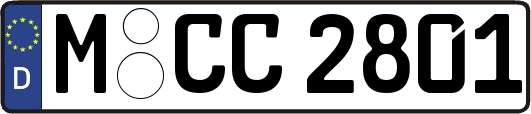 M-CC2801