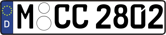 M-CC2802