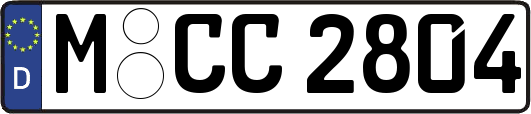 M-CC2804