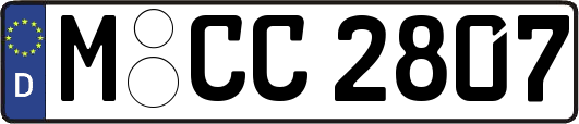 M-CC2807