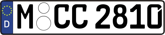 M-CC2810