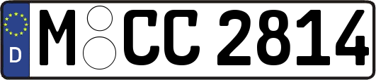 M-CC2814