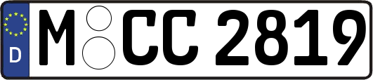 M-CC2819
