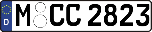 M-CC2823