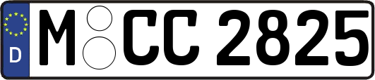 M-CC2825