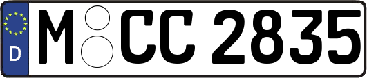 M-CC2835