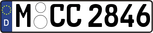 M-CC2846