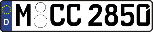M-CC2850