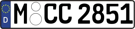 M-CC2851
