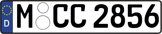 M-CC2856