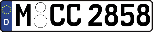 M-CC2858