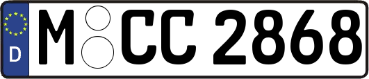 M-CC2868
