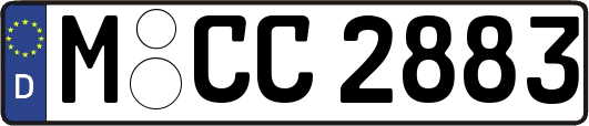 M-CC2883