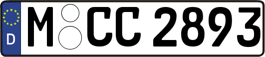 M-CC2893