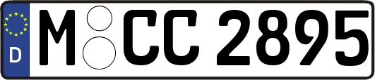 M-CC2895
