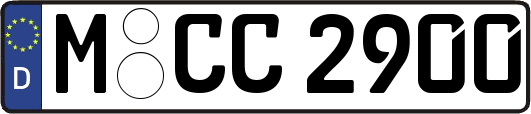 M-CC2900