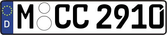 M-CC2910