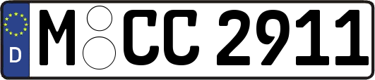 M-CC2911