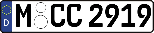 M-CC2919