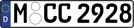 M-CC2928