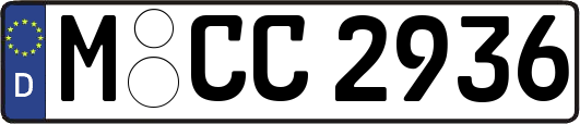 M-CC2936