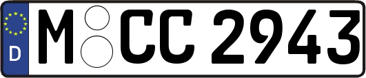 M-CC2943