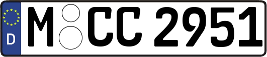 M-CC2951
