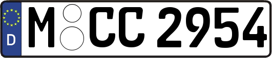 M-CC2954