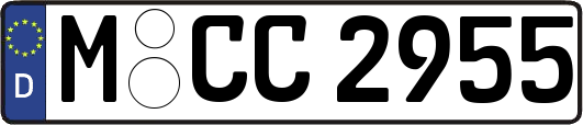 M-CC2955