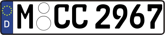 M-CC2967