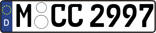 M-CC2997