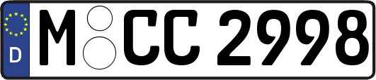 M-CC2998