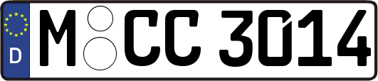 M-CC3014