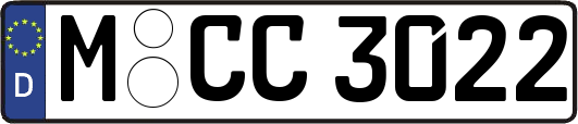 M-CC3022