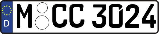 M-CC3024